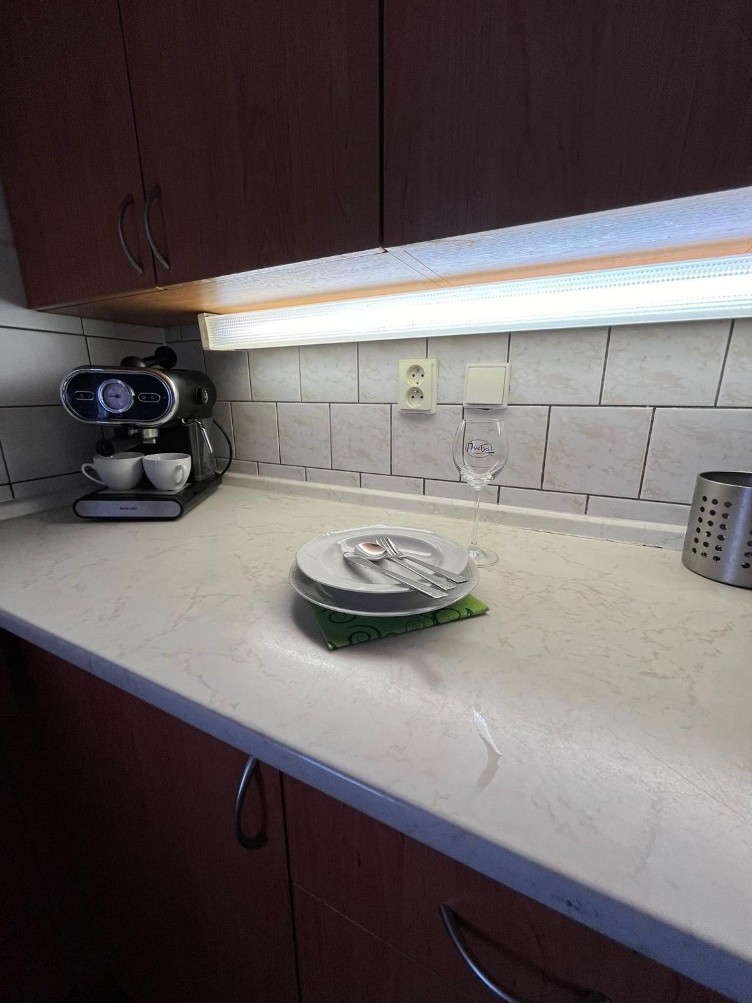 Apartmán Za kostelem Zvole  Exteriér fotografie